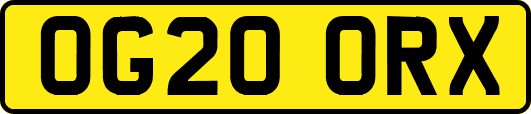 OG20ORX