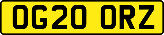 OG20ORZ