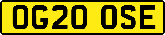 OG20OSE