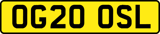 OG20OSL