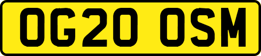 OG20OSM