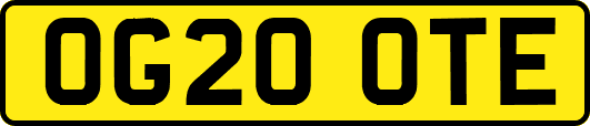 OG20OTE