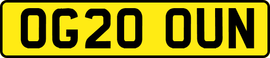 OG20OUN