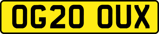 OG20OUX