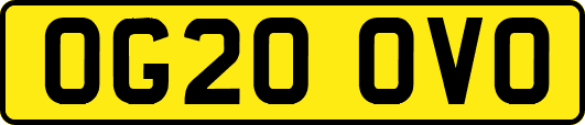 OG20OVO