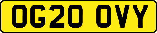 OG20OVY