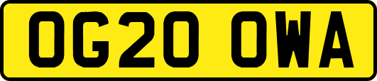 OG20OWA