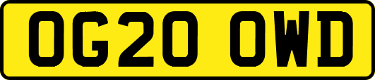 OG20OWD