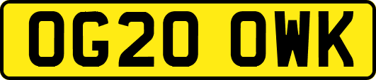 OG20OWK