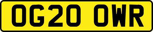 OG20OWR