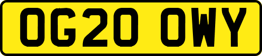 OG20OWY