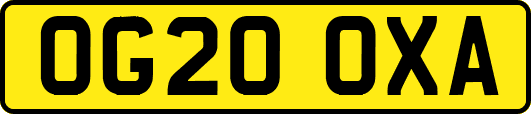 OG20OXA