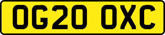 OG20OXC