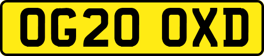 OG20OXD