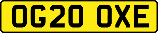 OG20OXE