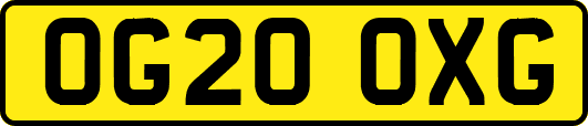 OG20OXG