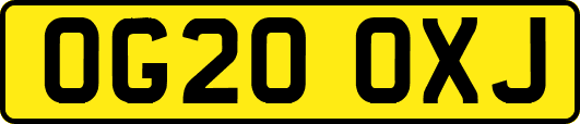 OG20OXJ