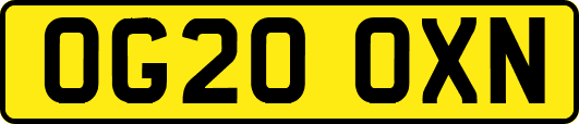 OG20OXN