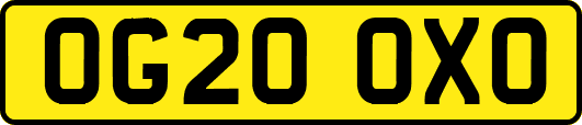 OG20OXO
