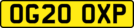 OG20OXP