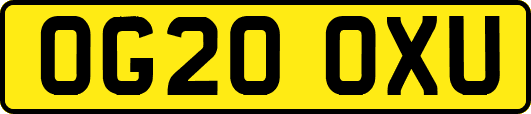 OG20OXU