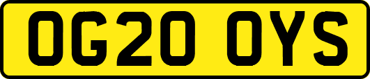 OG20OYS