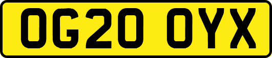 OG20OYX