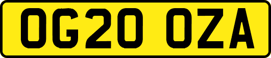 OG20OZA