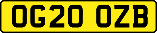 OG20OZB