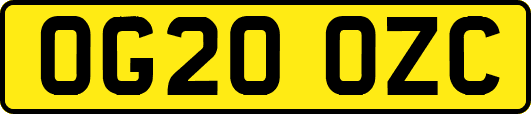 OG20OZC