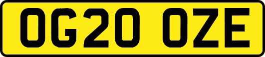 OG20OZE
