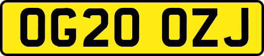 OG20OZJ