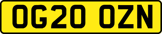 OG20OZN