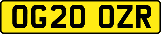 OG20OZR