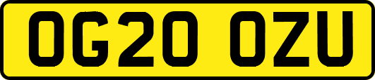 OG20OZU