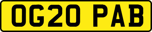OG20PAB