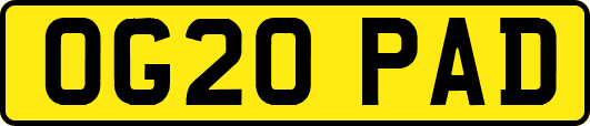 OG20PAD