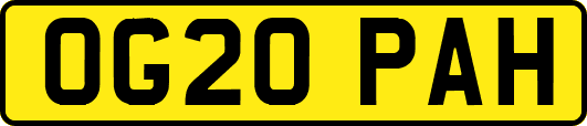 OG20PAH