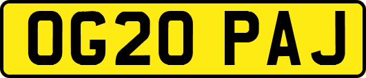 OG20PAJ