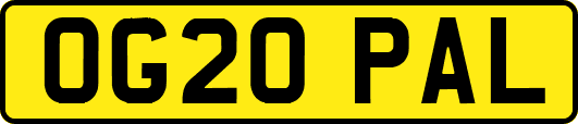 OG20PAL