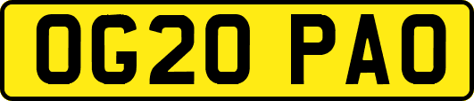 OG20PAO