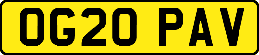 OG20PAV