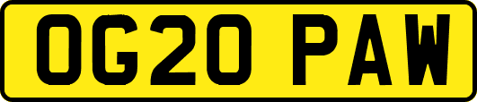 OG20PAW