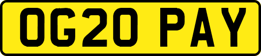 OG20PAY