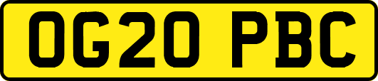 OG20PBC