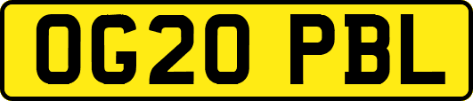 OG20PBL