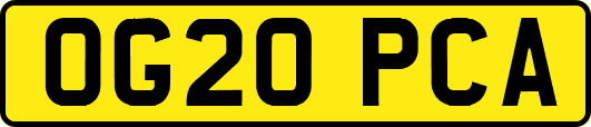 OG20PCA