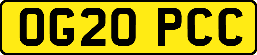 OG20PCC