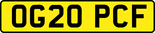 OG20PCF