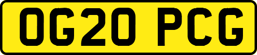 OG20PCG